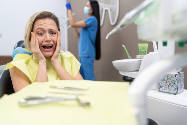 Best Dentist for Dental Trauma  in Waianae, HI