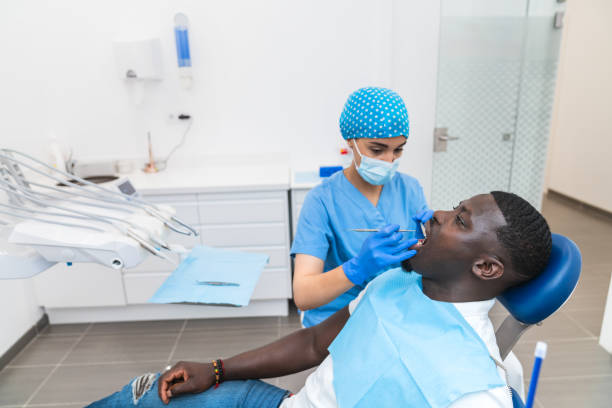 Best Knocked-Out Tooth Emergency  in Waianae, HI